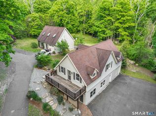 19 Moodus Leesville Road, East Haddam, CT 06469