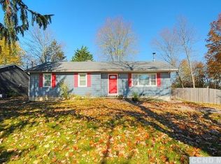 223 Rhinecliff Rd, Rhinebeck, NY 12572