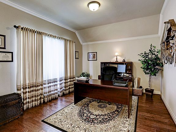 Formal Living/Study
