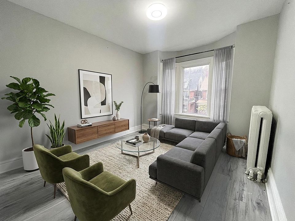 1st image of 7 Rutherford Ave #2