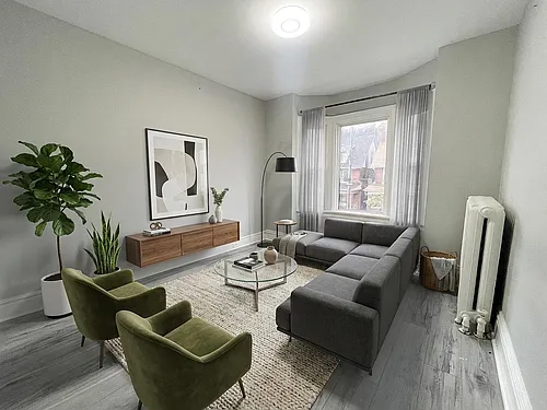 7 Rutherford Ave #2 Photo 1
