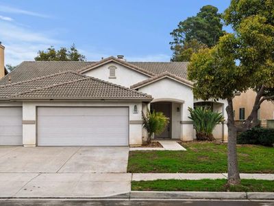 1930 Del Amo Way, Oxnard, CA, 93036