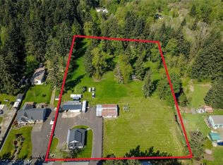 15420 62nd Avenue E, Puyallup, WA 98375