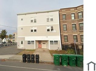 636 Chicopee St #3A, Chicopee, MA 01013