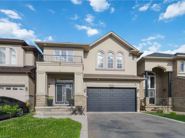 212 Chartwell Cir, Hamilton, ON L9A 0B6