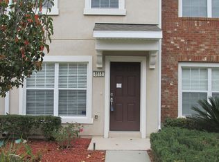 6618 Arching Branch Cir, Jacksonville, FL 32258