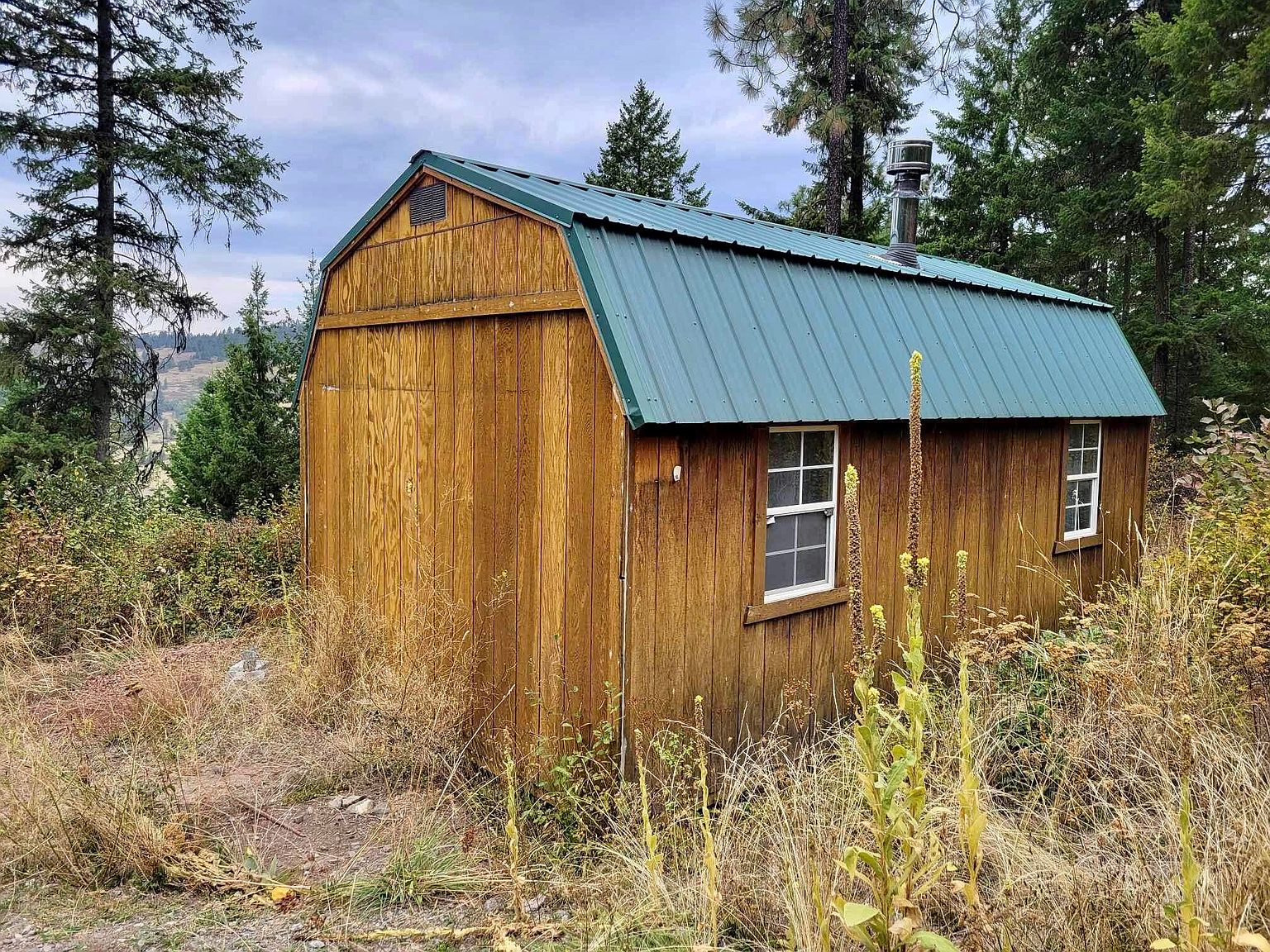2599D Scott Rd, Rice, WA 99167 | Zillow