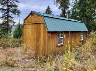 2599D Scott Rd, Rice, WA 99167