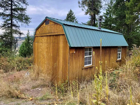 2599D Scott Rd, Rice, WA 99167