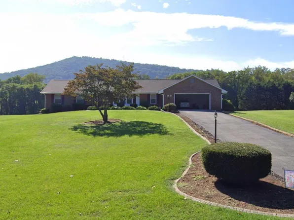 629 James River Ter, Buchanan, VA 24066