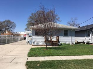 2018 S 13th St, Council Bluffs, IA 51501