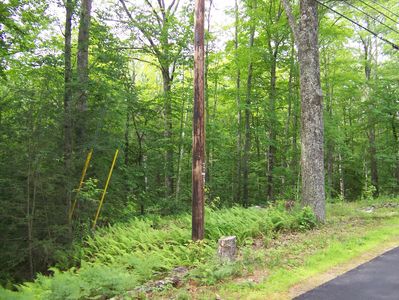 Ledge Hill Road, Tuftonboro, NH, 03816