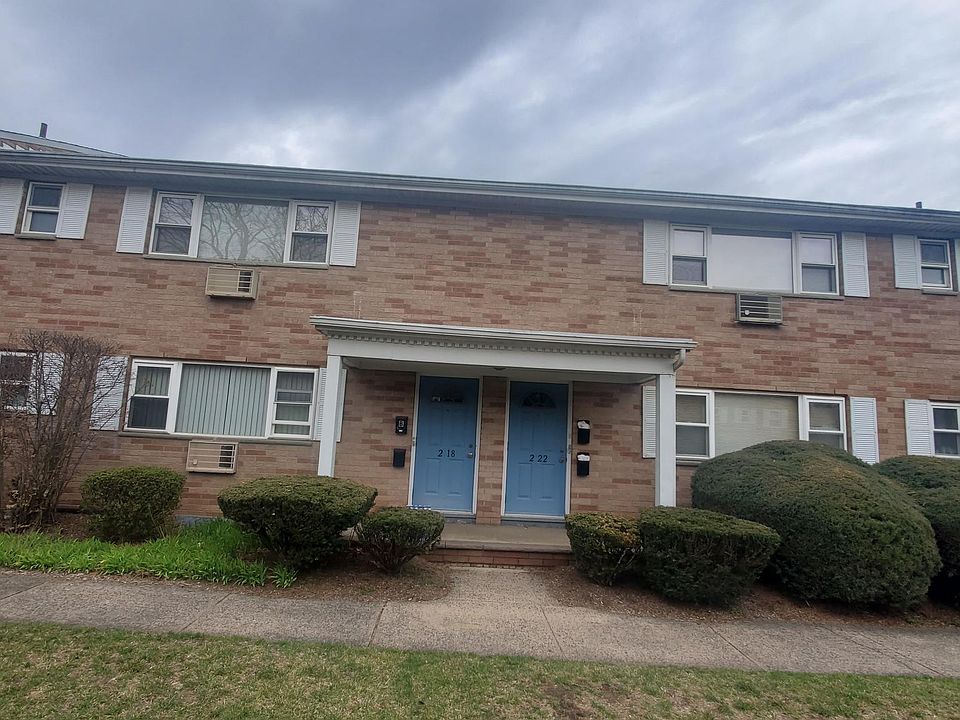 1st image of 2-18 Virginia Dr #A