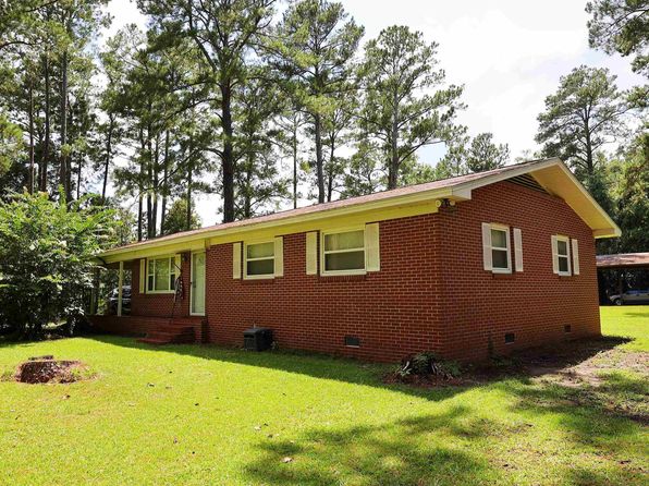 10661 Adel Hwy, Morven, GA 31638