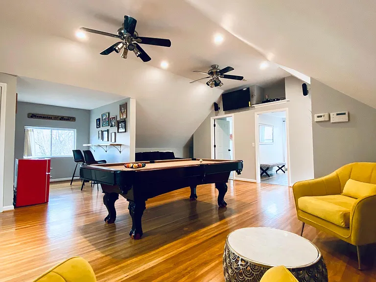 play room