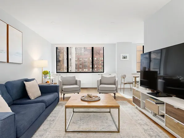 30 W 61st St APT 10C, New York, NY 10023