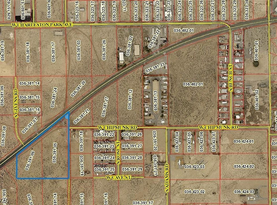 2nd image of 1531 W Nevada Hwy #372