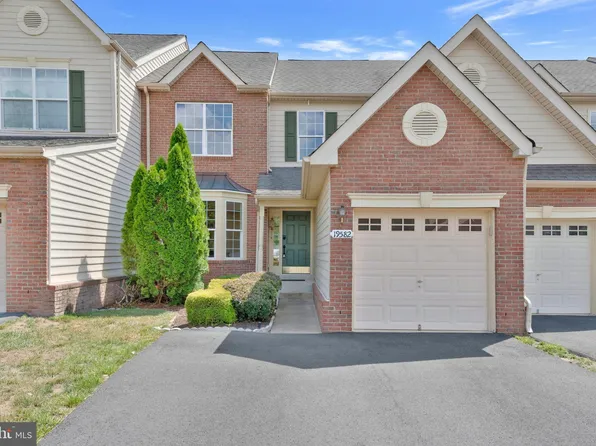 19582 Aspendale Sq, Ashburn, VA 20147