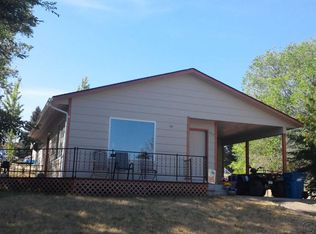 503 21st Ave W, Polson, MT 59860
