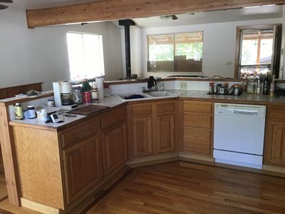 55 Crabtree Ln, Jackson, WY, 83001