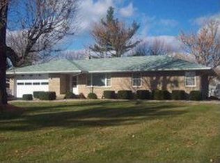 2346 E Banta Rd, Indianapolis, IN 46227