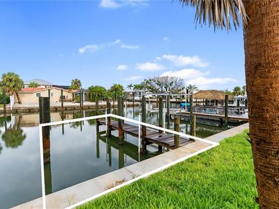 Boat Slip Baronet Ln #3, Bradenton Beach, FL, 34217