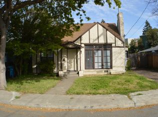1012 Sevier Ave, Menlo Park, CA 94025