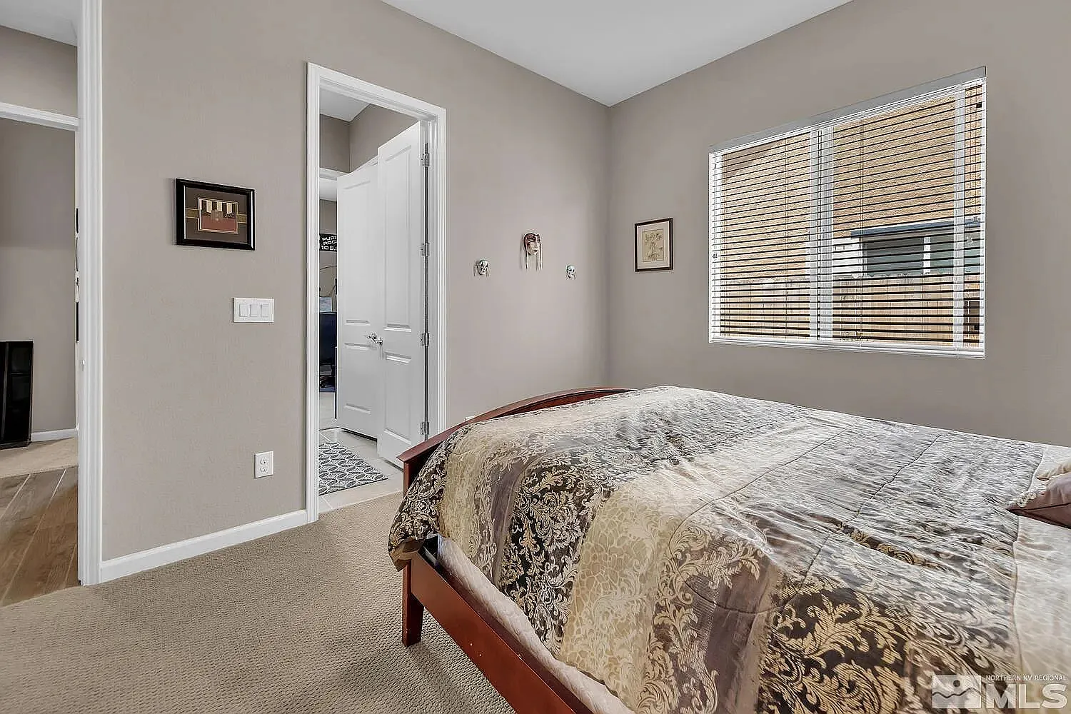 Stony Hill Rd, Reno — Photo 1
