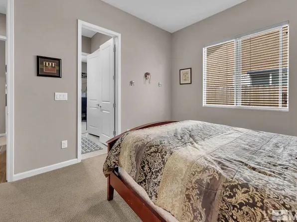 (undisclosed Address), Reno, NV 89521
