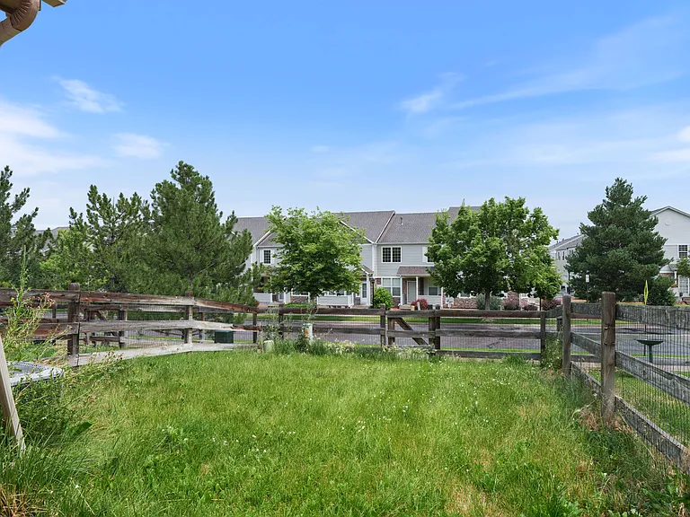 Sage Creek Townhomes — Photo 28