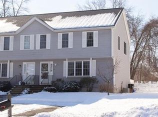 3 Nolan Ave #A, Milford, MA 01757