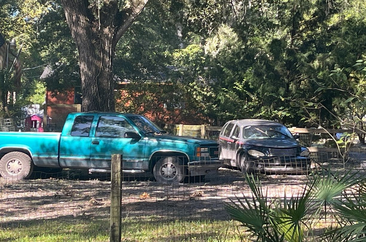 132 S Commercial St, Coleman, FL 33521 Zillow