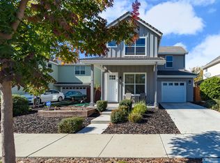 3321 Auntine Burney St, Sacramento, CA