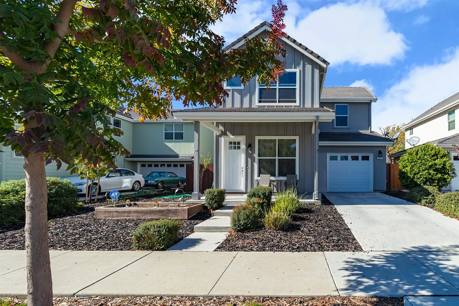 3321 Auntine Burney St photo 1