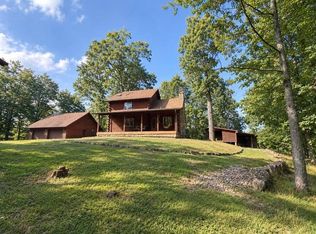 398 Longridge Rd, Walton, WV 25286