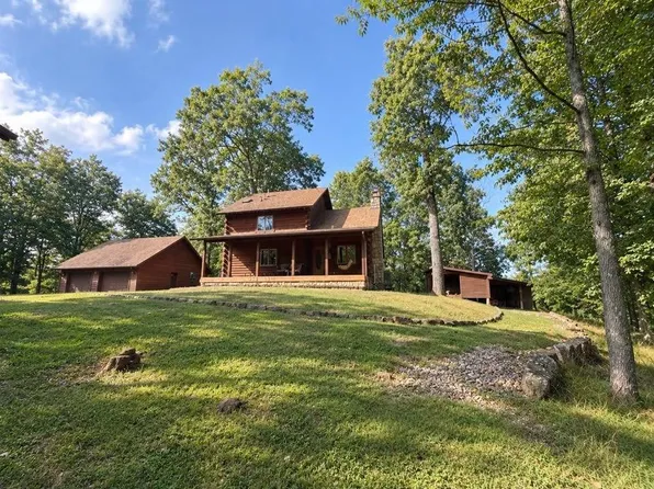 398 Longridge Rd, Walton, WV 25286