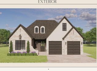 3500 Sardinia Way, Edmond, OK 73034