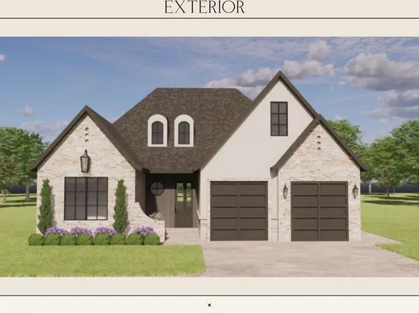 3500 Sardinia Way, Edmond, OK 73034