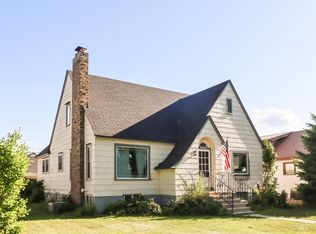 421 E 2nd St, Emmett, ID 83617