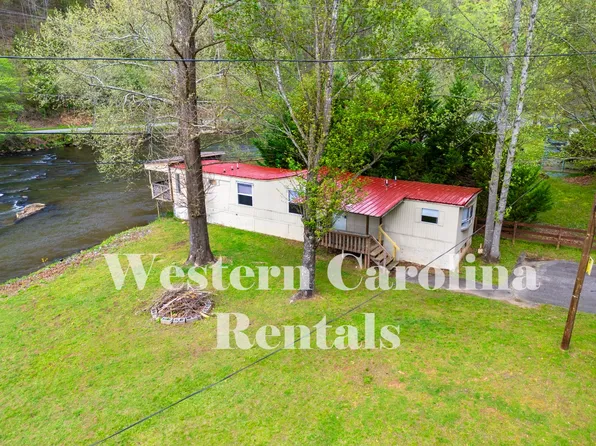 Carol's Cabins-1169 Mockingbird Lane, 1169 Mockingbird Ln, Sylva, NC 28779