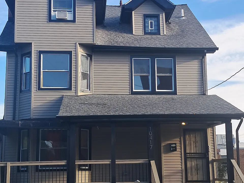 10417 Columbia Ave #2