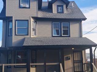 10417 Columbia Ave #2, Cleveland, OH 44108
