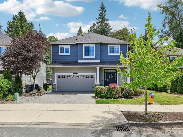 709 SE 101st Avenue SE, Lake Stevens, WA 98258