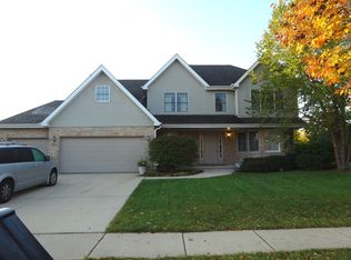 24145 Simo Dr, Plainfield, IL 60586
