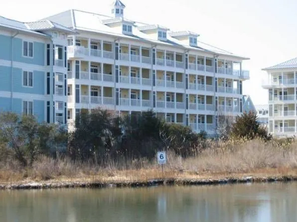 6 Hidden Cove Way, Ocean City, MD 21842