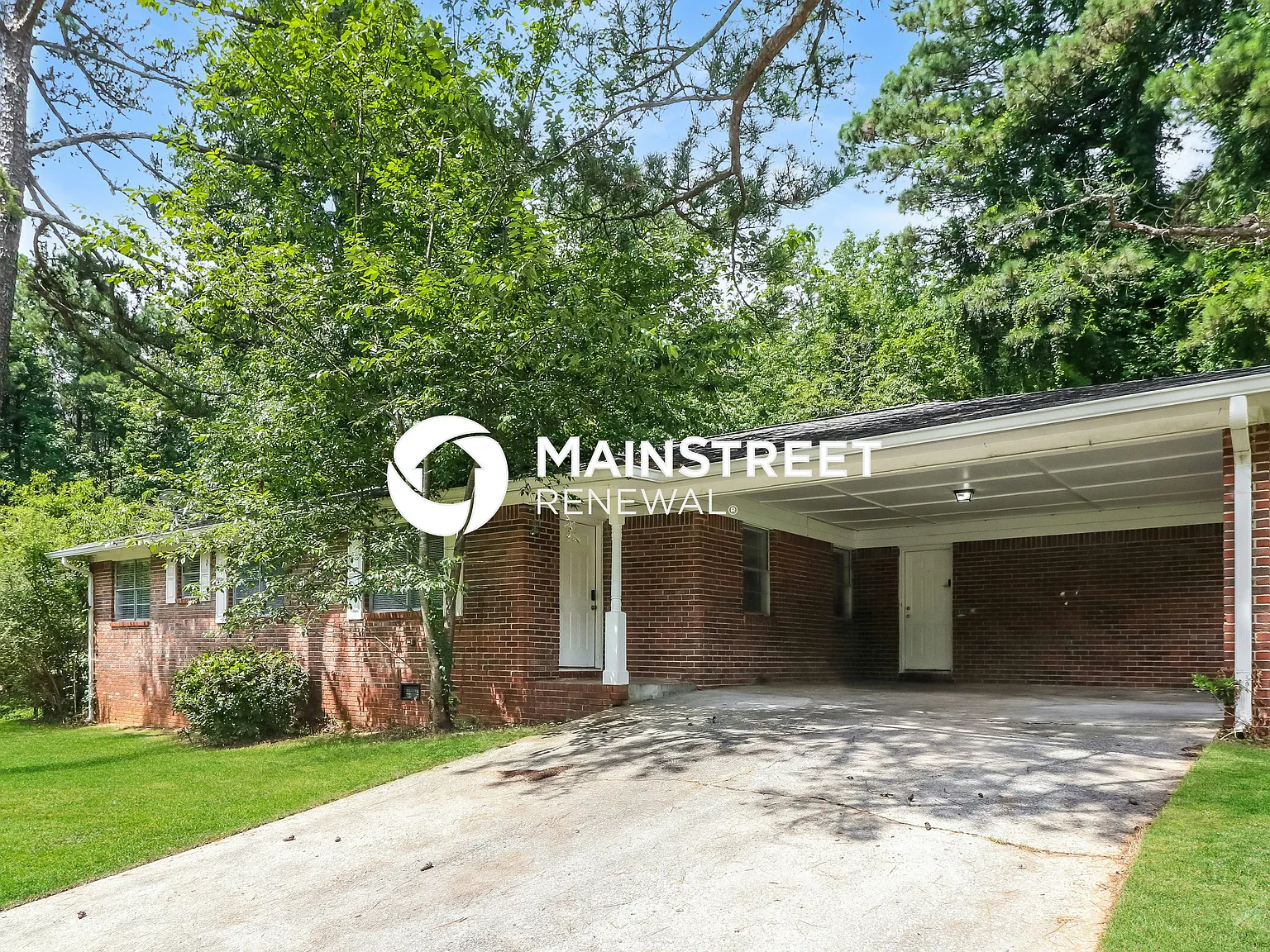 3974 Wedgewood Dr — Photo 2