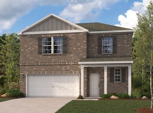 GANNET Plan, Reveille Estates, Bryan, TX 77845