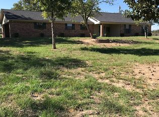 12865 Fm 747 S, Jacksonville, TX 75766