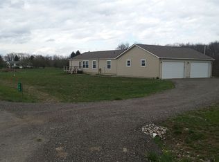265 Laughing Wolf Ln, Ortonville, MI