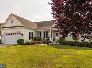 137 Kinross Dr, Winchester, VA